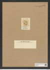 Actinoptychus sp. (de-Toni-Nr.: Genus 227, Species 5519 ?) Zeichnungen Sammlung Grunow Nr. 9521 (NHMW-BOT-W0379511)